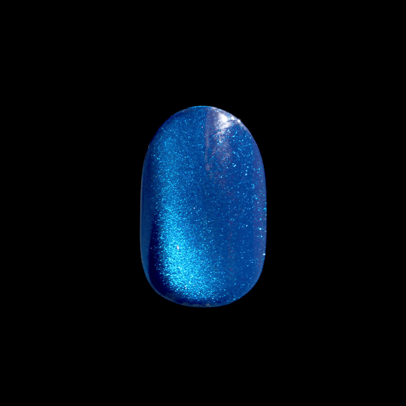 colorFX by imPRESS Press On Nails - Reconnect