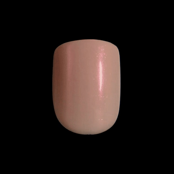 colorFX by imPRESS Press On Nails - Good Mood