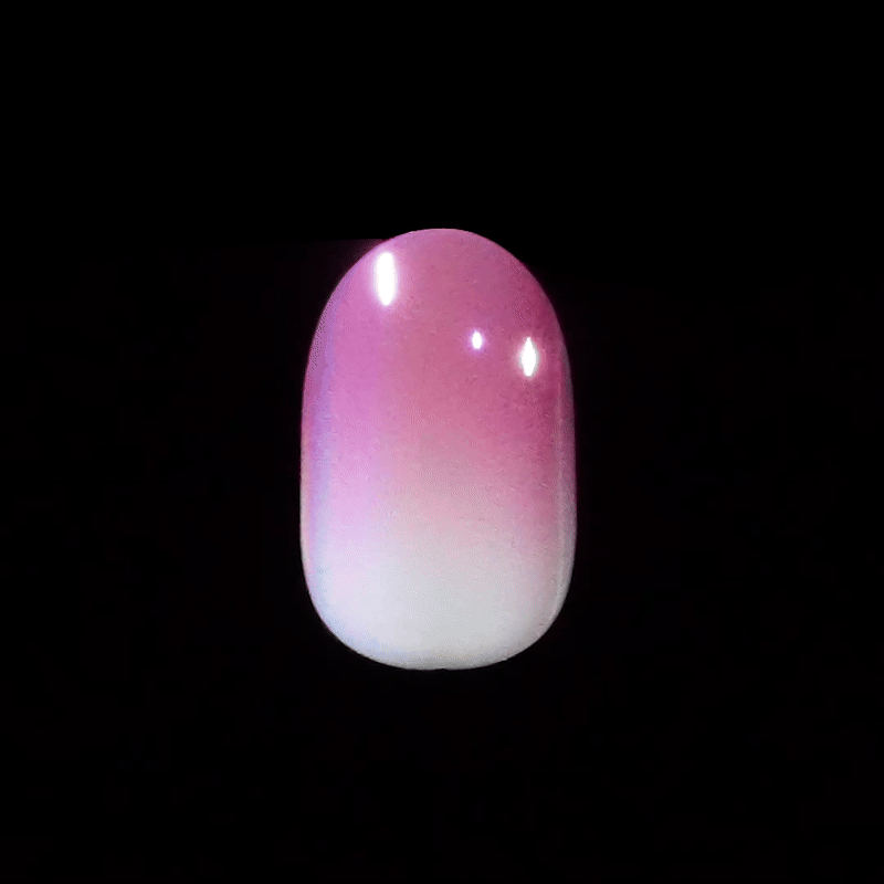 colorFX by imPRESS Press On Nails - Essence