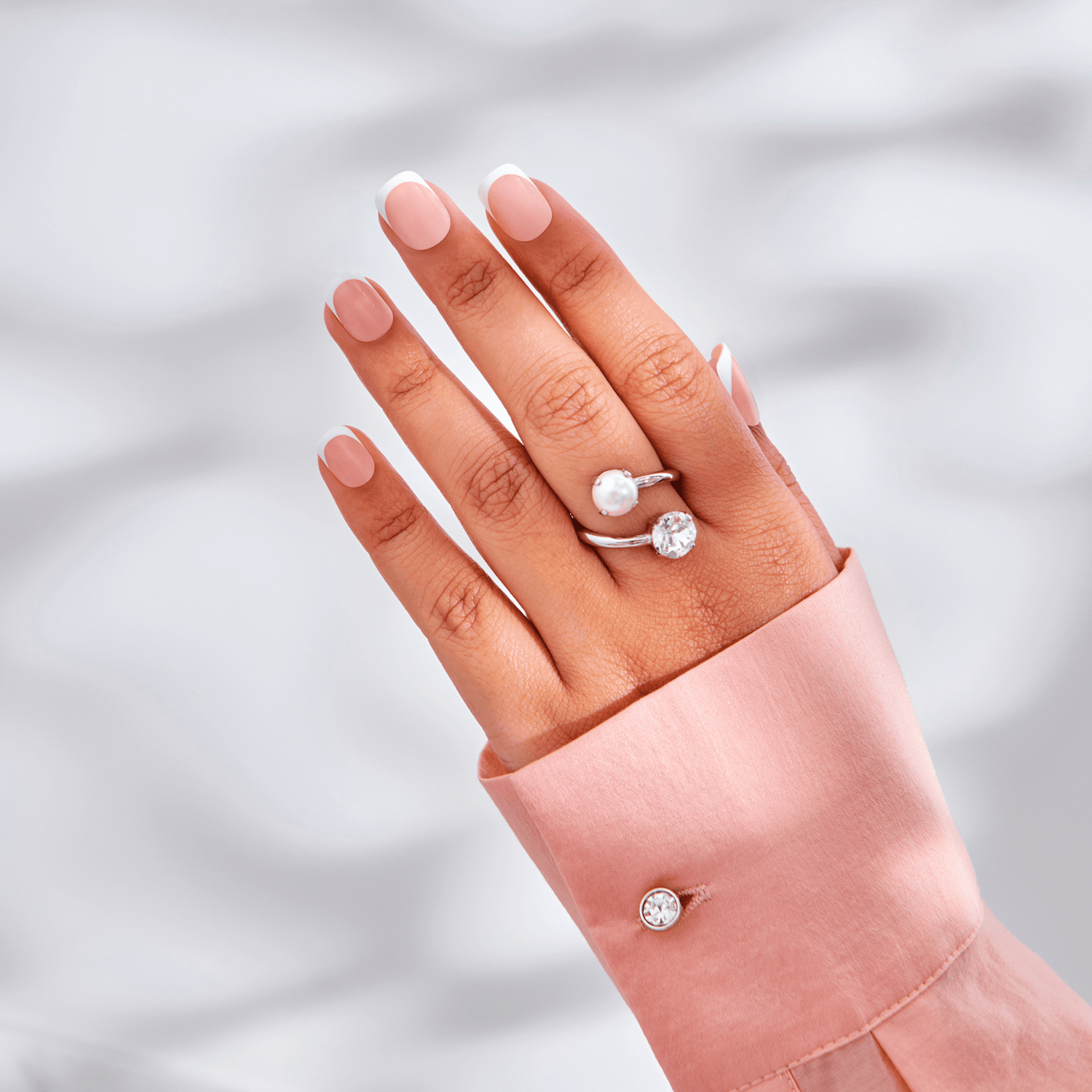 imPRESS French Press On Nails - Model