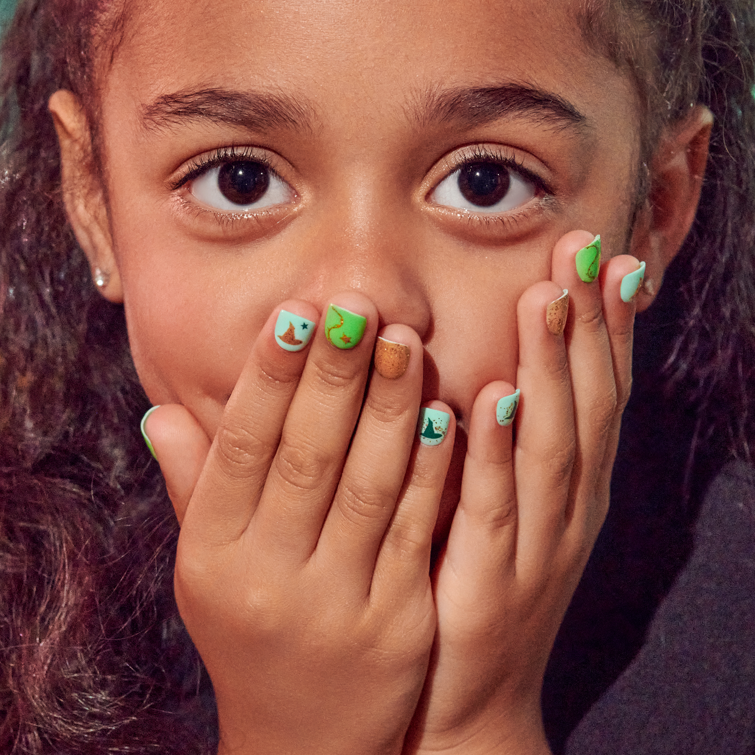 imPRESS MINI X WICKED: FOR GOOD | Perfect Duet