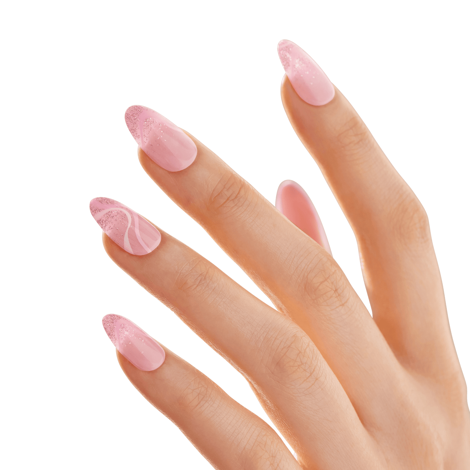 imPRESS Design Press On Nails - Wild Venus