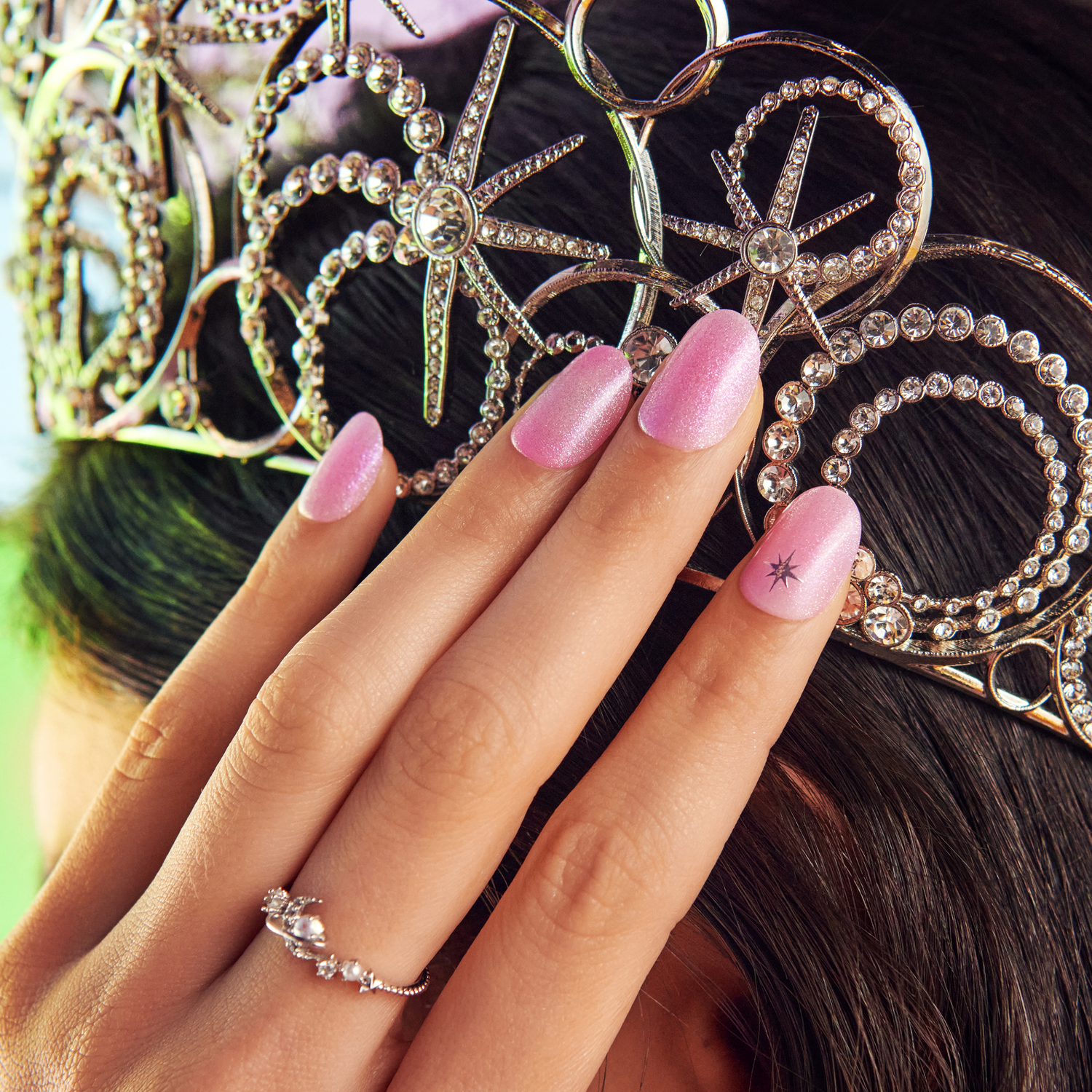 WICKED X imPRESS Mani Signature Collection Bundle