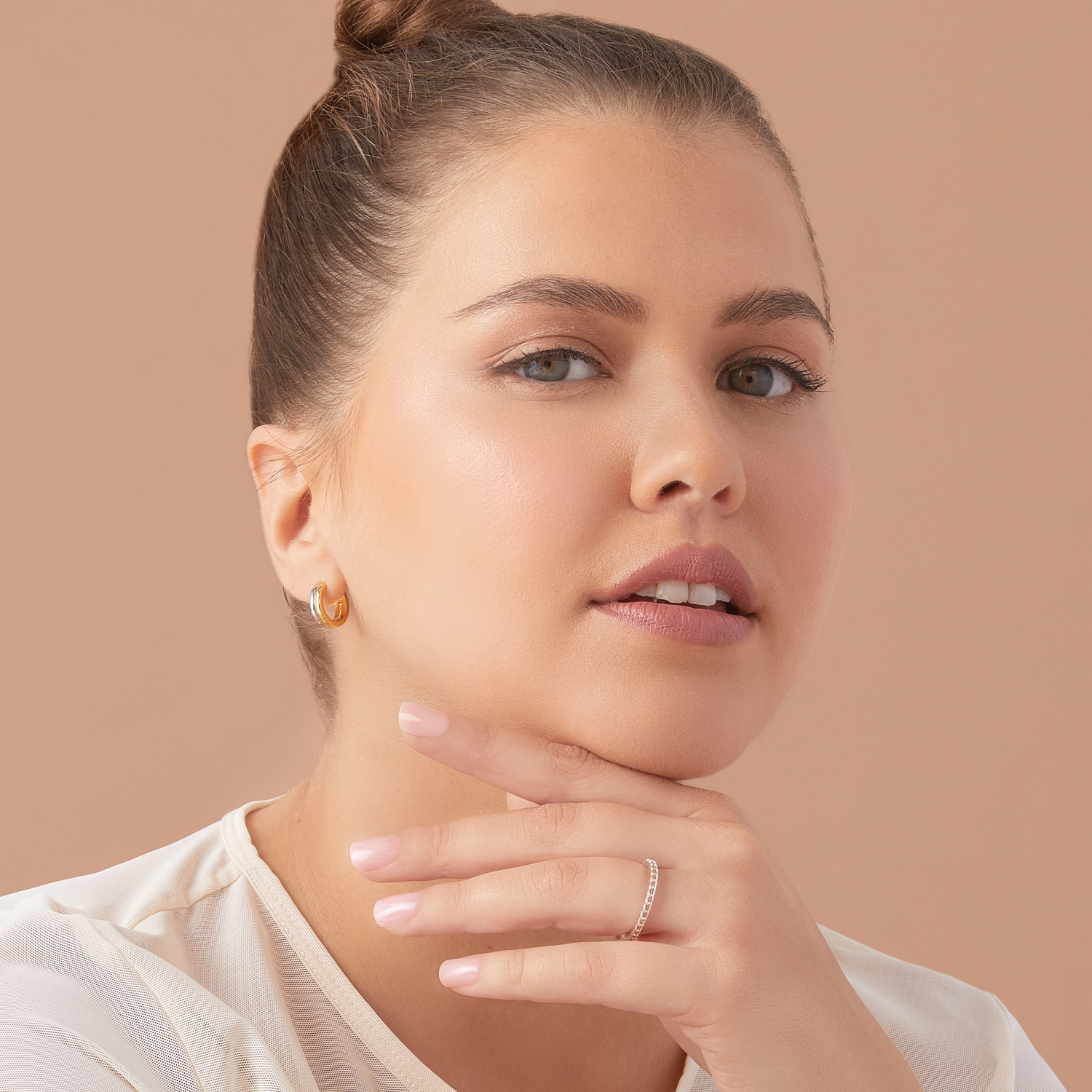 imPRESS Press On Nails - Instinct