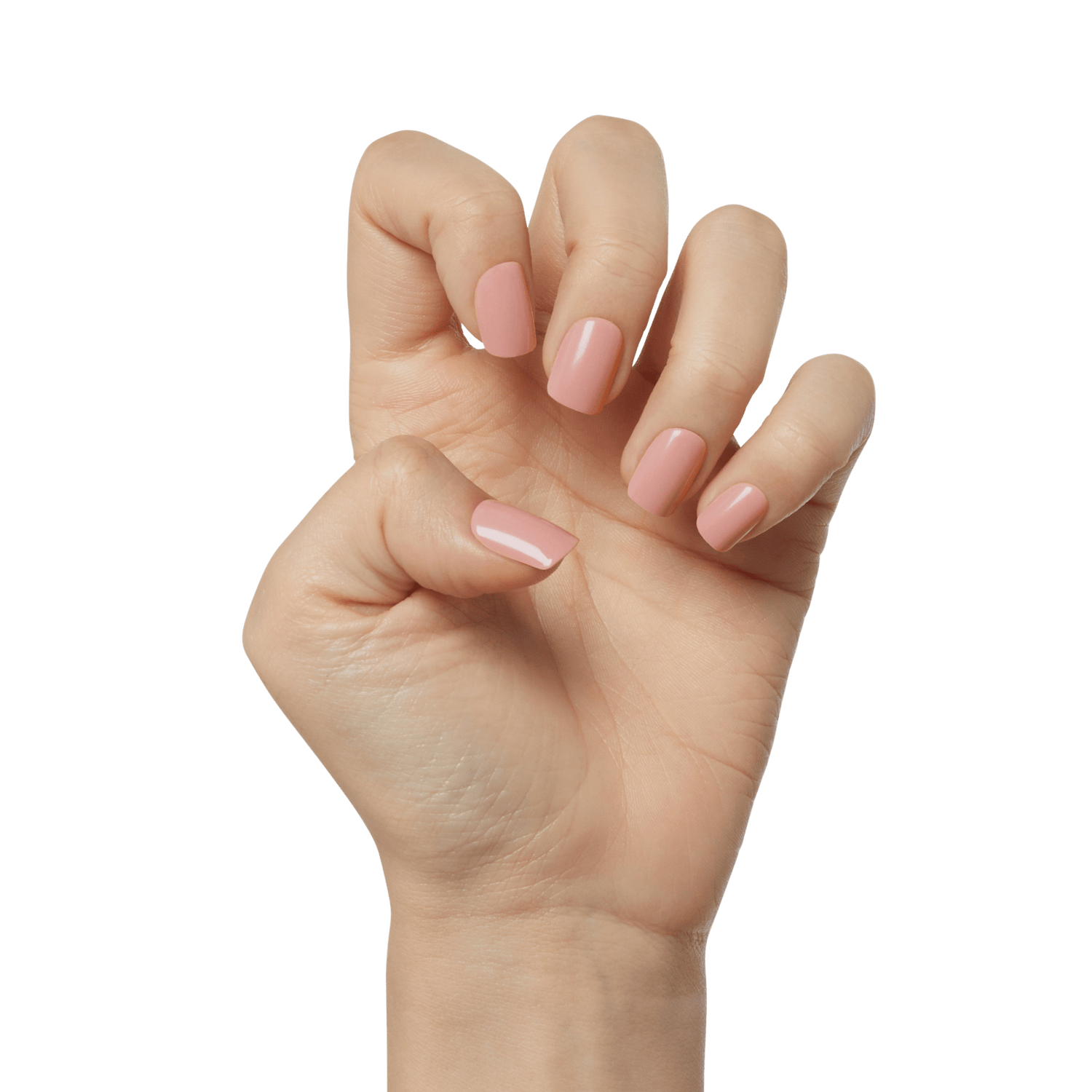 imPRESS Color Press On Nails - Your Magic