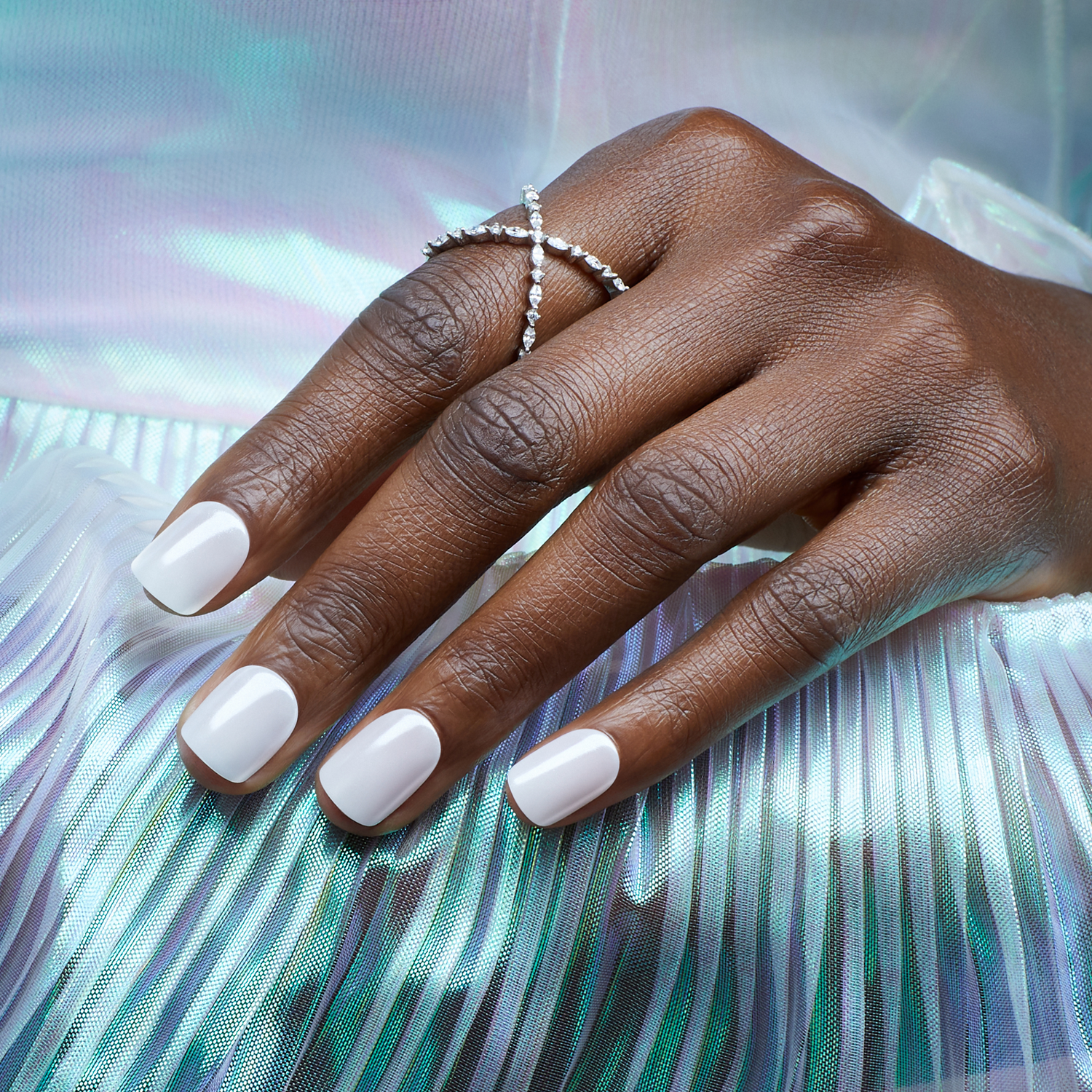 colorFX by imPRESS Press On Nails - Universal