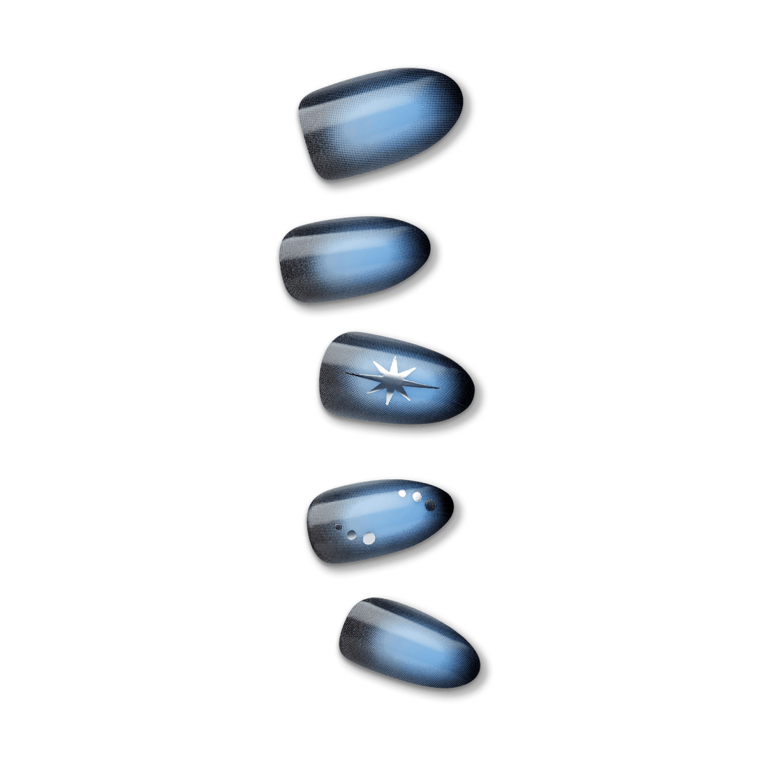 imPRESS Design Press On Nails - Lovesome