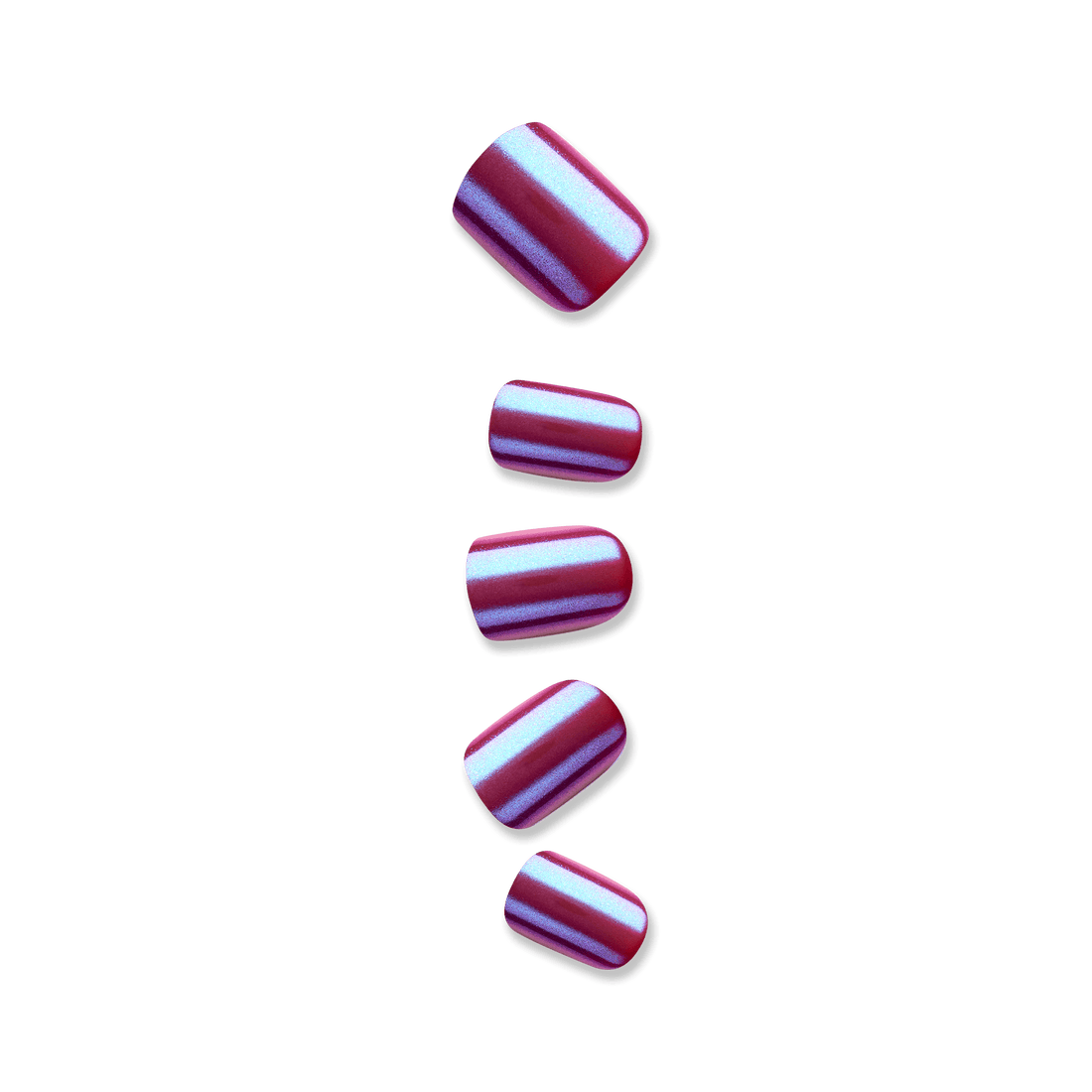 colorFX by imPRESS Press On Nails - Infinity