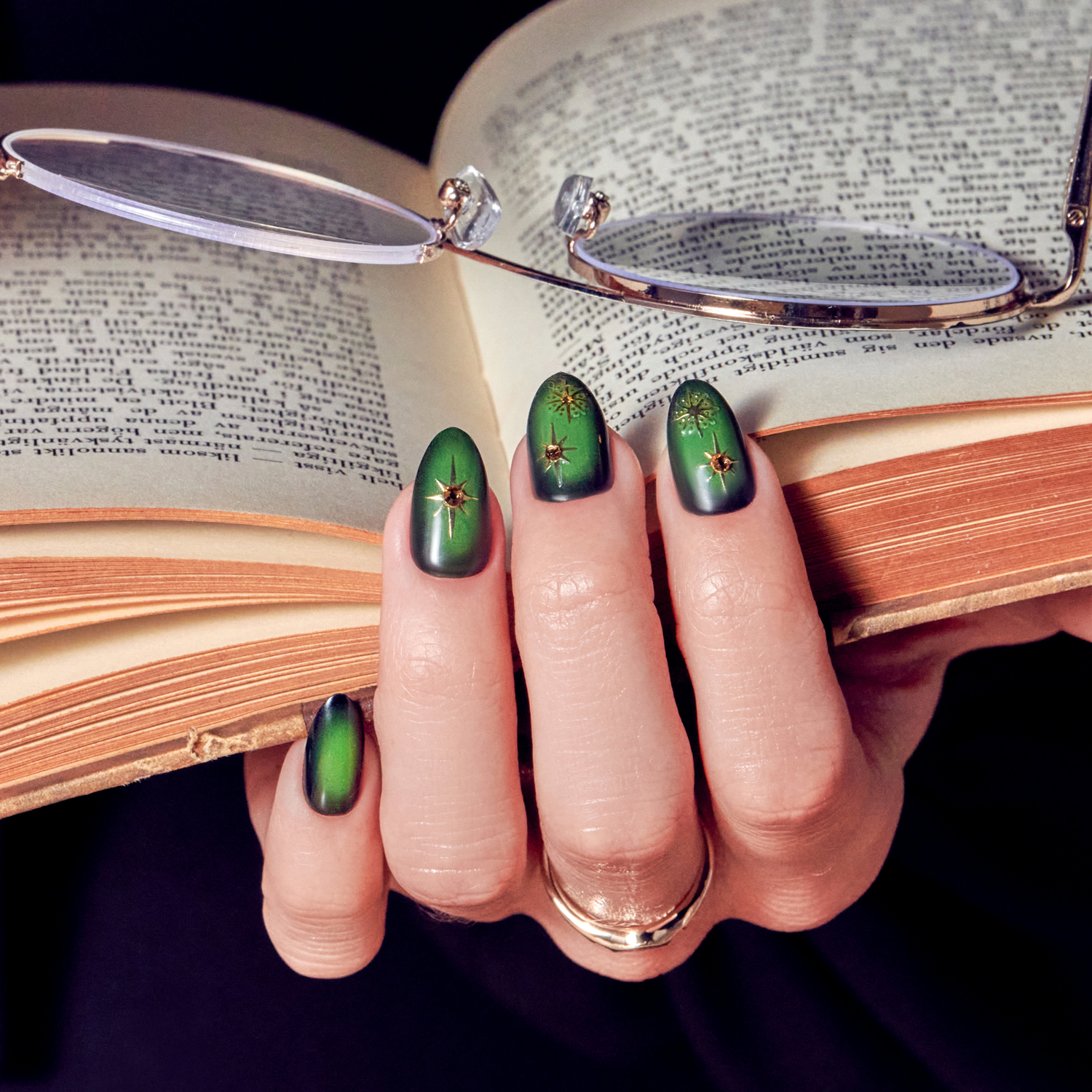 WICKED X imPRESS | Elphaba Thropp