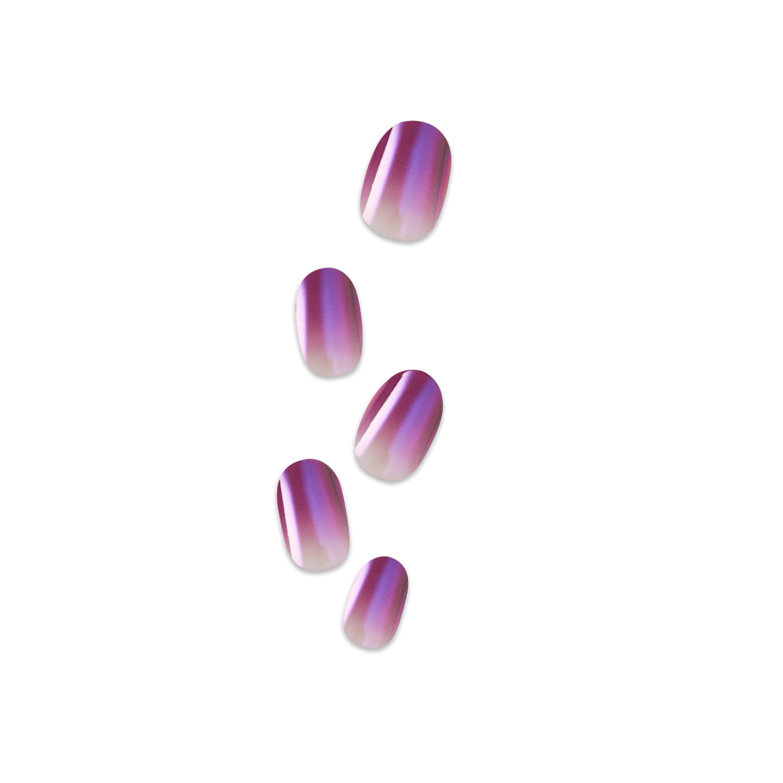 colorFX by imPRESS Press On Nails - Essence