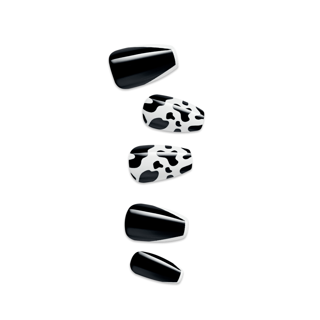 imPRESS Design Press On Nails - Like A Star